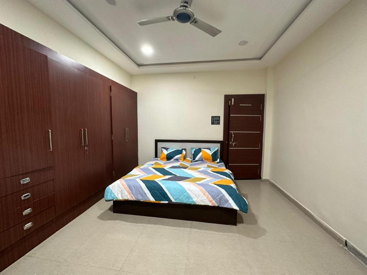 Sunrays - Unique 3Bhk In The Heart Of The City قاليور المظهر الخارجي الصورة